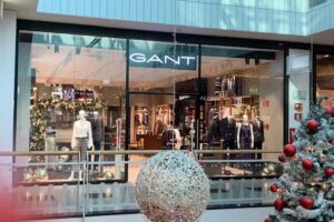 GANT Norteshopping