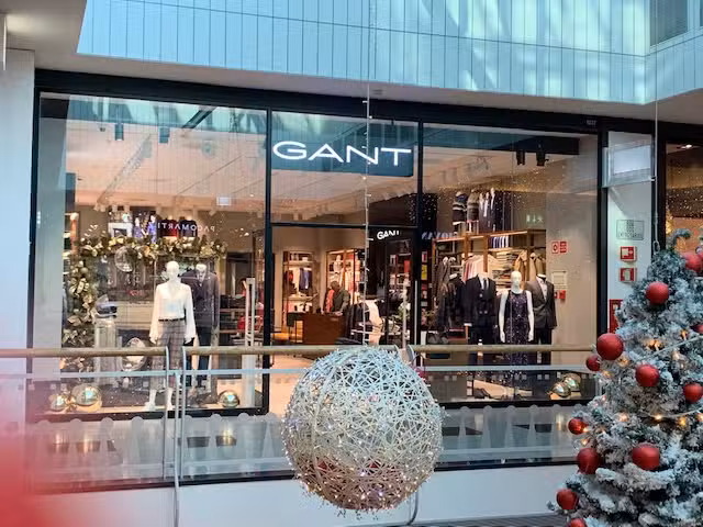 GANT Norteshopping