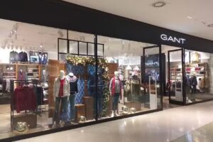 GANT Oeiras