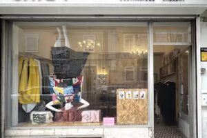 GATE 1 | SUSTAINABLE GALLERY