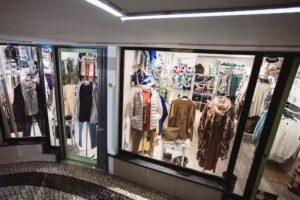 Gazzel Store – C. C. Avenida Sesimbra