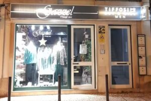 Gazzel Store &ndash; Sesimbra
