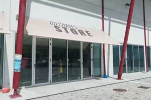 GD Chaves Store