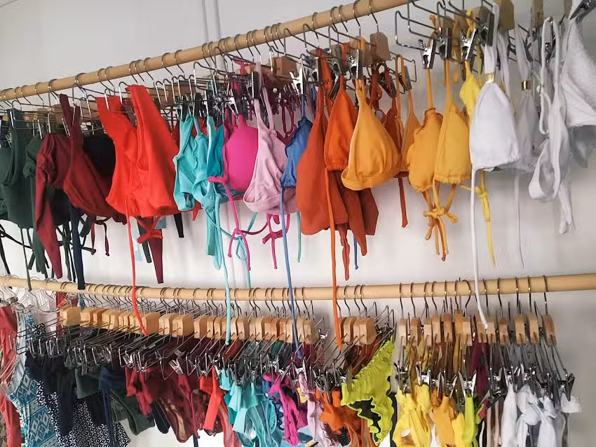 Geko Bikinis &ndash; Biquinis Brasileiros