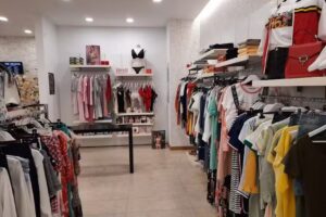 Geny&rsquo;s Fashion Wear