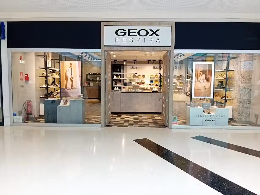 Geox