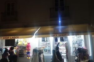 Gift Shop Lagos