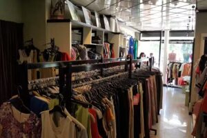 Gill`s Pronto A Vestir