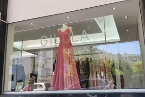 GILOLA BRAND