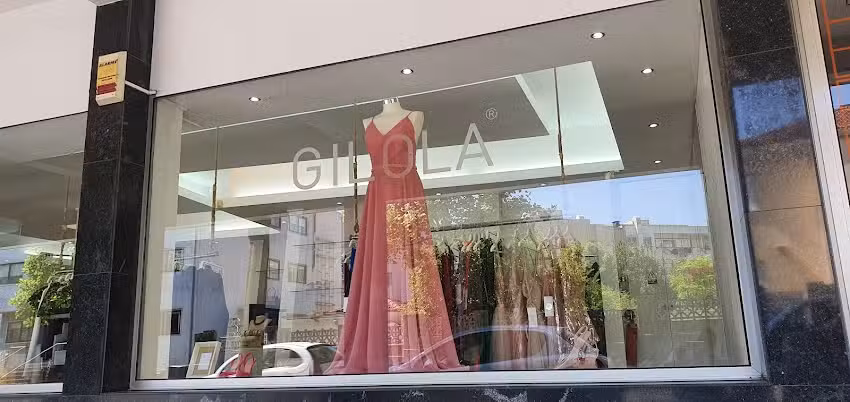 GILOLA BRAND