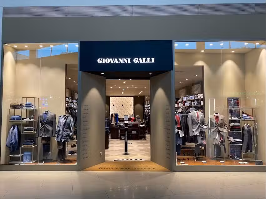 Giovanni Galli