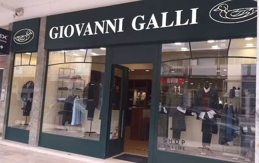 Giovanni Galli