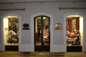 Giovanni Galli &bull; Caldas da Rainha