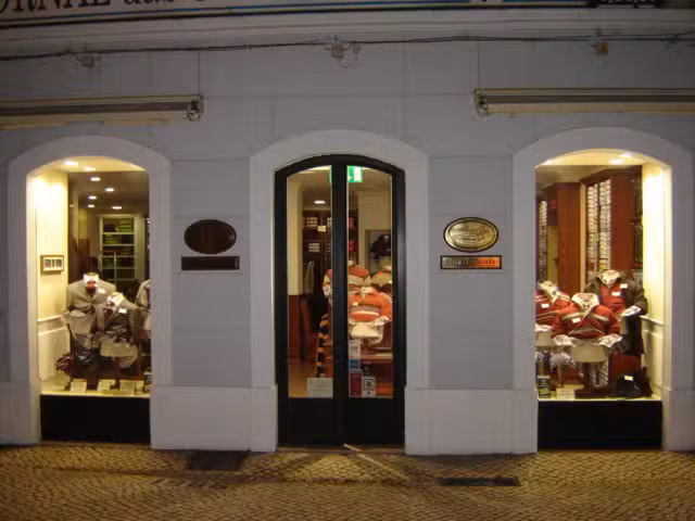 Giovanni Galli &bull; Caldas da Rainha