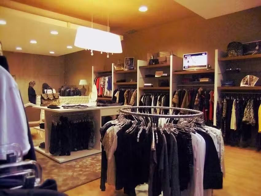 Glam &ndash; Santo Tirso