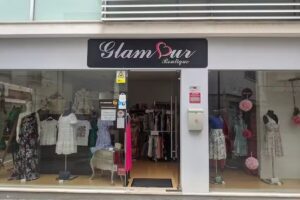 Glamour Boutique