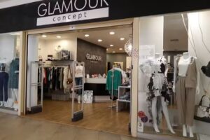 Glamour Concept
