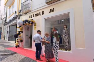Glamour JM