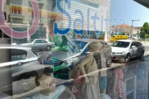 Glória M Carcageiro Leal