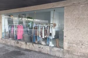 Gloss Le&ccedil;a da Palmeira