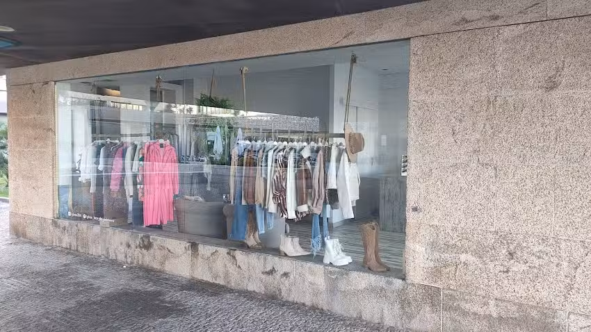 Gloss Le&ccedil;a da Palmeira