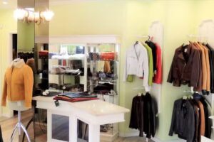 Gondopeles – Loja e Fábrica de Vestuário em Pele