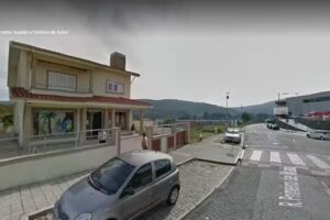 GORETI MARIA – Moda e Acessórios, L.da