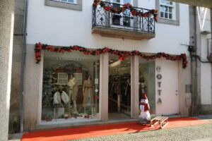 Gotta Boutique – Elsa & Pinto Morais,Lda.