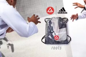 Gracie Barra Wear Europe