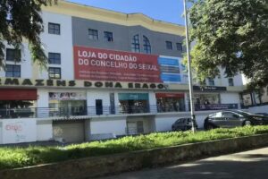 Grandes Armazéns Dona Erago