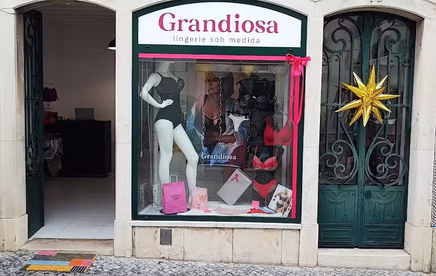 Grandiosa