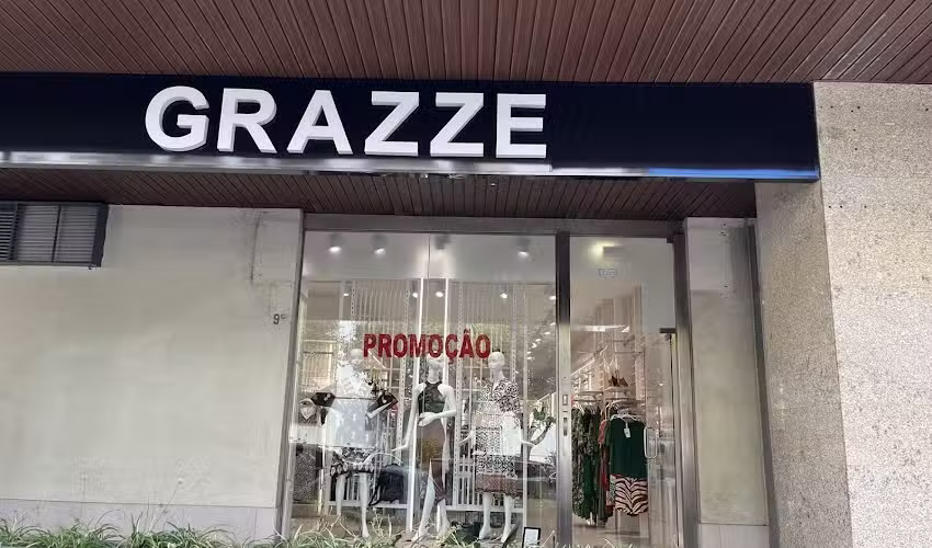 Grazze
