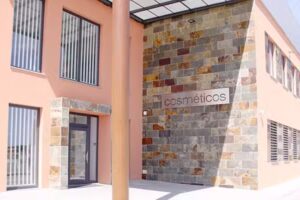 Grupo JCasado Cosméticos