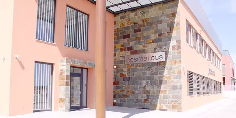 Grupo JCasado Cosm&eacute;ticos