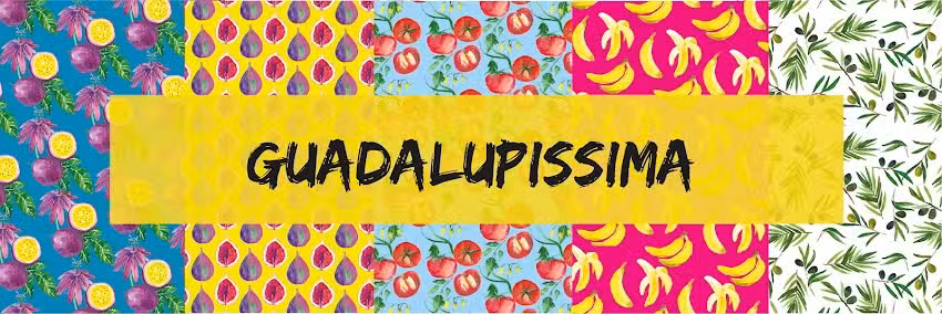 Guadalup&iacute;ssima Lda.