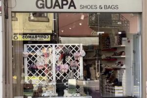 GUAPA shoes & bags