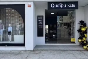 GUDIBU KIDS