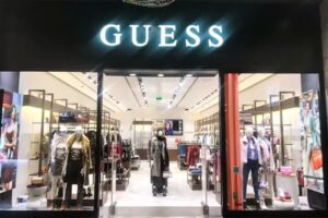 Guess