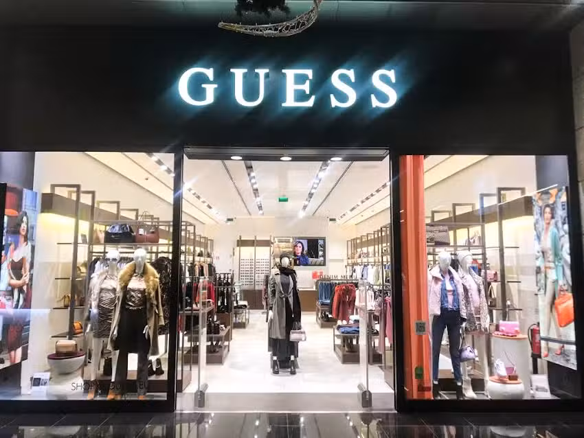 Guess