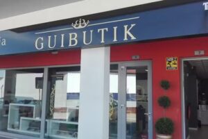 Guibutik Roupa E Calçado