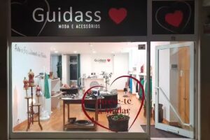 GUIDASS Fashion