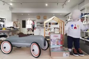 Gukies &ndash; Baby & Kids Concept Store