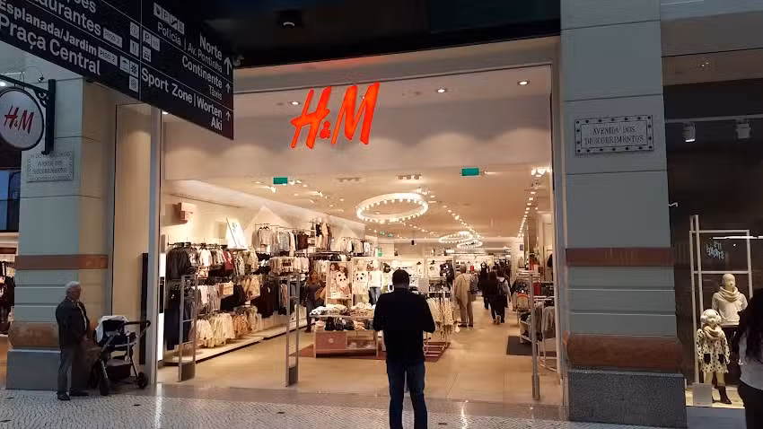 H&M