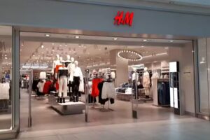 H&M