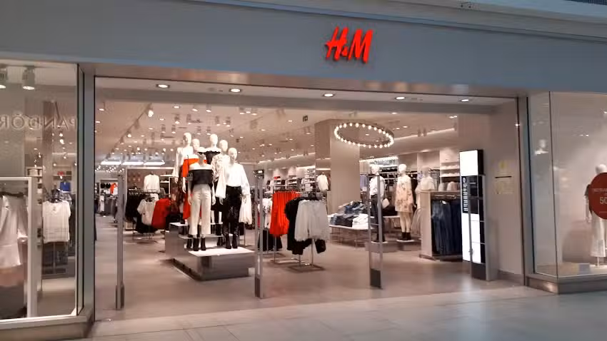 H&M