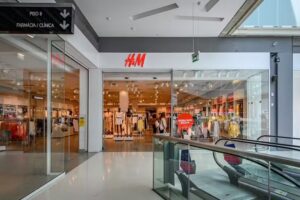 H&M