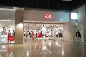 H&M
