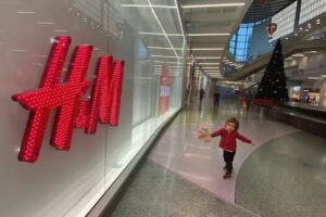 H&M