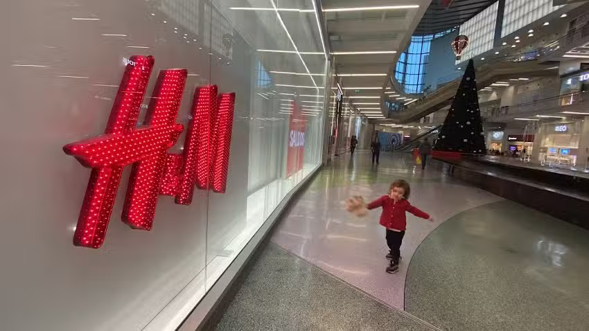 H&M