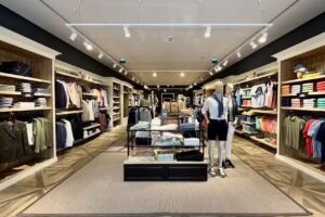 Hackett London &ndash; Outlet Algarve